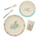 Disney Baby Dinner Set