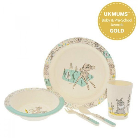 Disney Baby Dinner Set