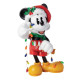 Disney Showcase - Christmas Mickey Mouse Big Figurine