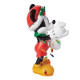 Disney Showcase - Christmas Mickey Mouse Big Figurine