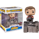 Funko Pop 1021 Guardian's Ship: Star-Lord (Deluxe)(Special Edition), Avengers: Infinity War