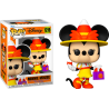 Funko Pop 1219 Minnie Mouse (Halloween)