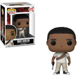 Funko Pop 572 Mike Hanlon, IT