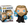 Funko Pop 1117 Thor (Special Edition)(Glow In The Dark), Avengers: Endgame