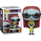 Funko Pop 1469 Sally (Beach), Nightmare Before Christmas