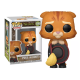 Funko Pop 1596 Puss In Boots, Shrek