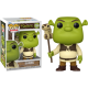 Funko Pop 1594 Shrek, Shrek