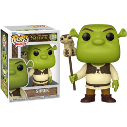 Funko Pop 1594 Shrek, Shrek