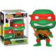 Funko Pop 1556 Raphael, Teenage Mutant Ninja Turtles