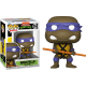 Funko Pop 1554 Donatello,Teenage Mutant Ninja Turtles