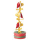 Jim Shore - Woodstock Stacked Figurine