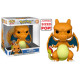 Funko Pop 851 Charizard (10"), Pokemon