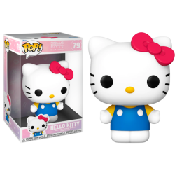 Funko Pop 79 Hello Kitty (10"), Hello Kitty