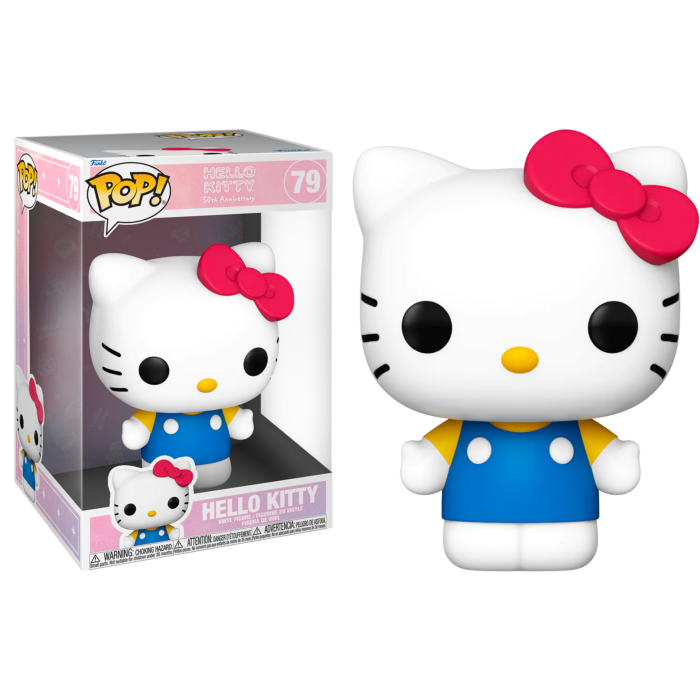 Rookies Hello Kitty フィギュアセット 10体 Sanrio Hello Kitty Addict: Robot Kitty Set 2013