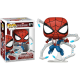 Funko Pop 971 Peter Parker (Advanced Suit 2.0), Spider-Man 2