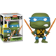 Funko Pop 1555 Leonardo, Teenage Mutant Ninja Turtles