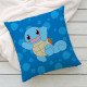 Pokemon Pillows Starter Pokemon 40 x 40 cm