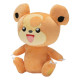 Pokémon Plush Figure Teddiursa 30 cm