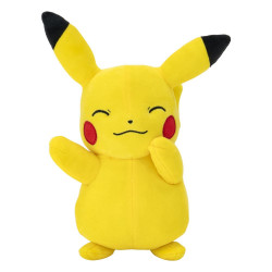 Pokémon Plush Figure Pikachu V6 20 cm