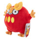 Pokémon Plush Figure Darumaka 20 cm