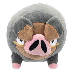 Pokémon Plush Figure Lechonk 20 cm