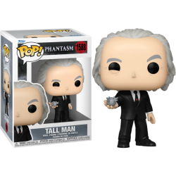 Funko Pop 1588 Tall Man, Phantasm