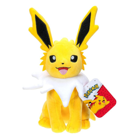 Pokémon Plush Figure Jolteon 20 cm