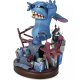 Disney Stitch Light-Up Figurine, Lilo & Stitch