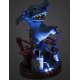 Disney Stitch Light-Up Figurine, Lilo & Stitch