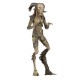 NECA Guillermo del Toro Signature Collection Action Figure Faun (Pan's Labyrinth) 23 cm