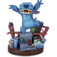 Disney Stitch Light-Up Figurine, Lilo & Stitch