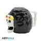 One Piece - Mug 3D - Brook