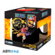 One Piece - Mug Heat Change - 460 ml -Luffy vs Kaidou