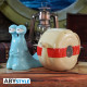 One Piece - Teapot - Transponder Snail