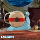 One Piece - Teapot - Transponder Snail