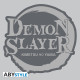 Demon Slayer - Tankard metal "Demon Slayer"