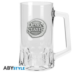 Demon Slayer - Tankard metal "Demon Slayer"