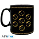 Dragon Ball Z - Mug - 460 ml - DBZ/ Golden Shenron