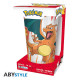 Pokemon - Large Glass - 400ml - Charizard