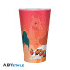 Pokemon - Large Glass - 400ml - Charizard