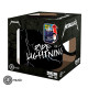 Metallica - Mug Heat Change-460 ml-Ride the Lightning