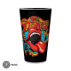 The Rolling Stones - Large Glass - 400ml - Some Girls