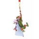 Disney Robin Hood and Maid Marian Ornament