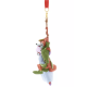 Disney Robin Hood and Maid Marian Ornament