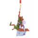 Disney Robin Hood and Maid Marian Ornament