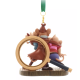 Disney The Great Mouse Detective Ornament