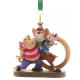 Disney The Great Mouse Detective Ornament