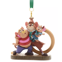 Disney The Great Mouse Detective Ornament