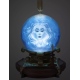 Disney Madame Leota Light Up Living Magic Ornament, The Haunted Mansion