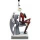 Disney Jack Skellington Ornament, Tim Burton's The Nightmare Before Christmas